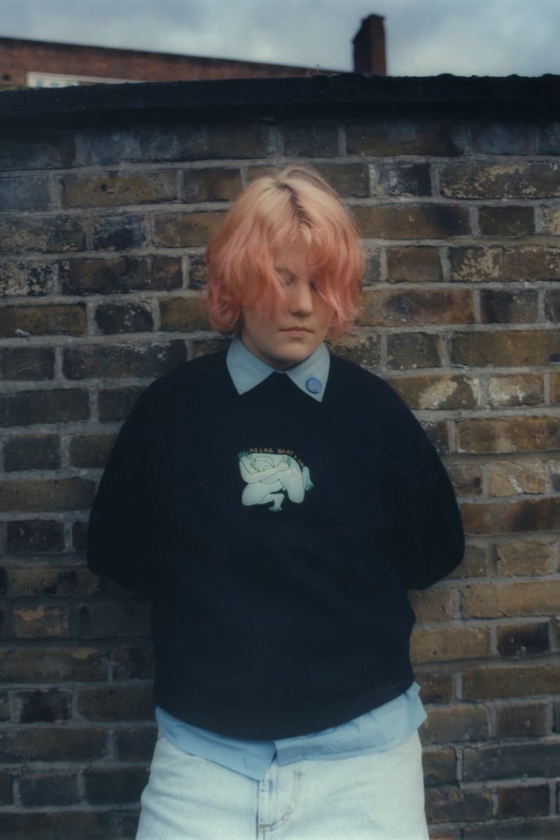 Polar Skate Co 释出 2025 夏季系列最新 Lookbook