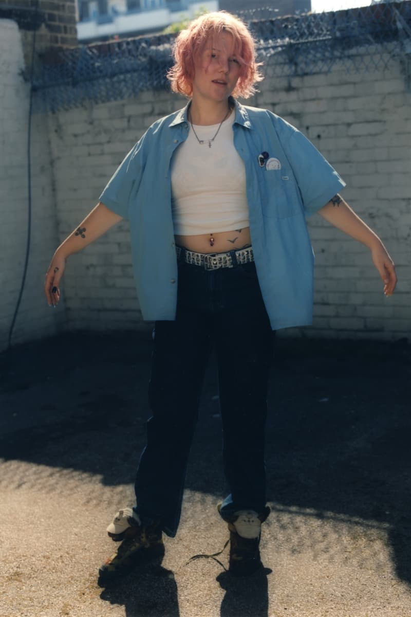 Polar Skate Co 释出 2025 夏季系列最新 Lookbook