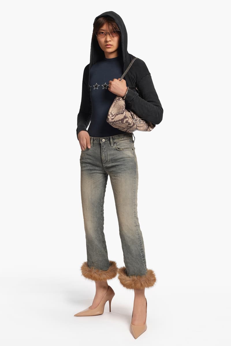 Demna 呈现 Balenciaga 2026 春季系列「Exactitudes」