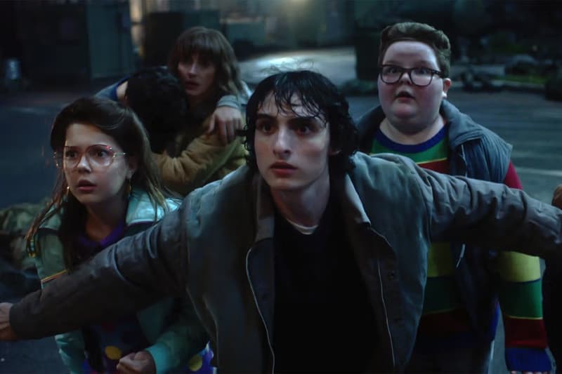 史詩大結局！《怪奇物語 Stranger Things》最終第 5 季「上線日期」公開