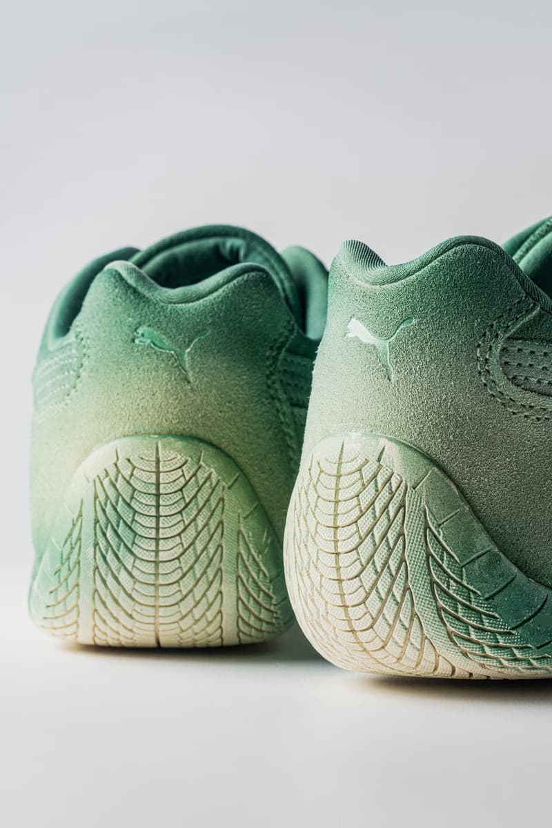 PUMA by GROCERY Speedcat 最新限量別注新作即將上架