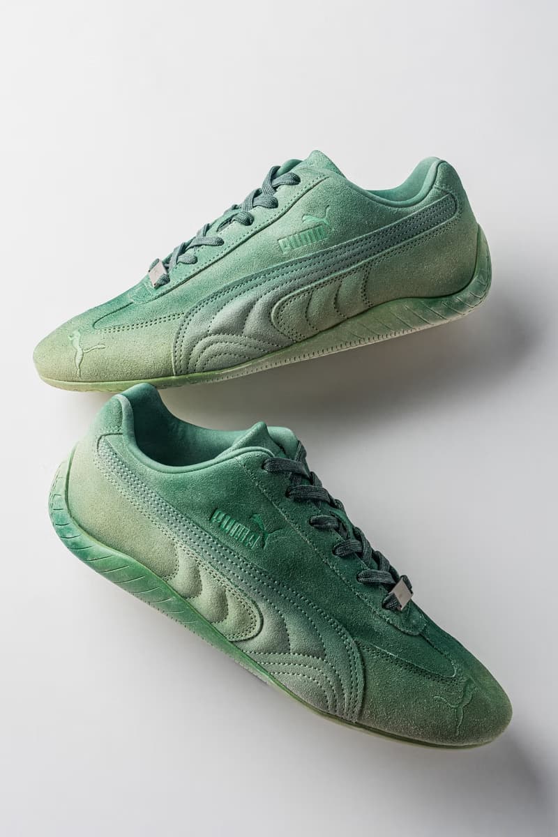 PUMA by GROCERY Speedcat 最新限量別注新作即將上架