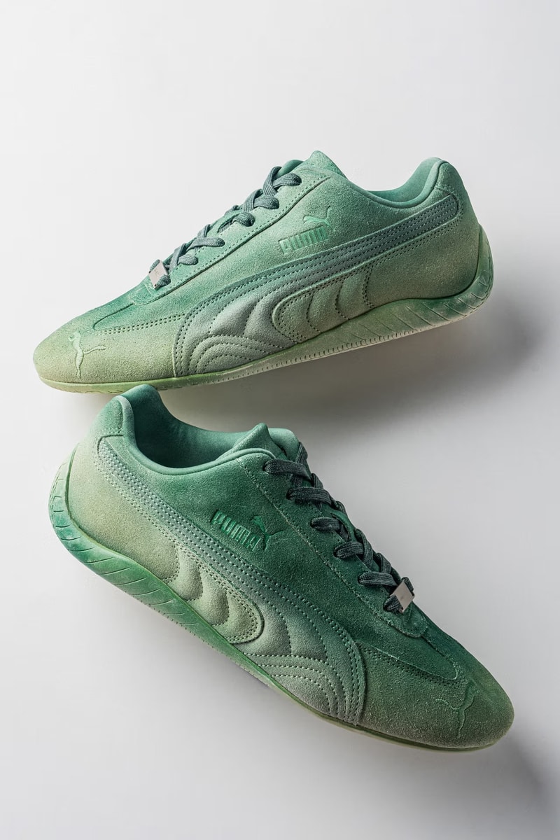 PUMA by GROCERY Speedcat 最新限量別注新作即將上架