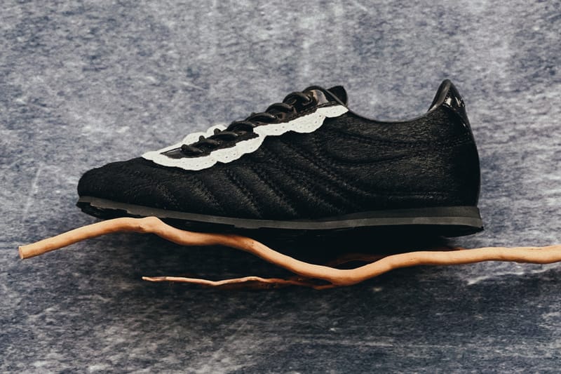 LeStream 释出 2025 全新鞋款系列