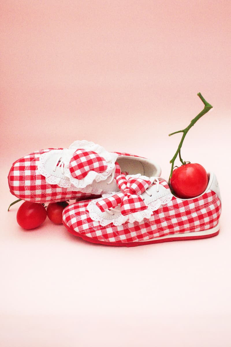 LeStream 释出 2025 全新鞋款系列