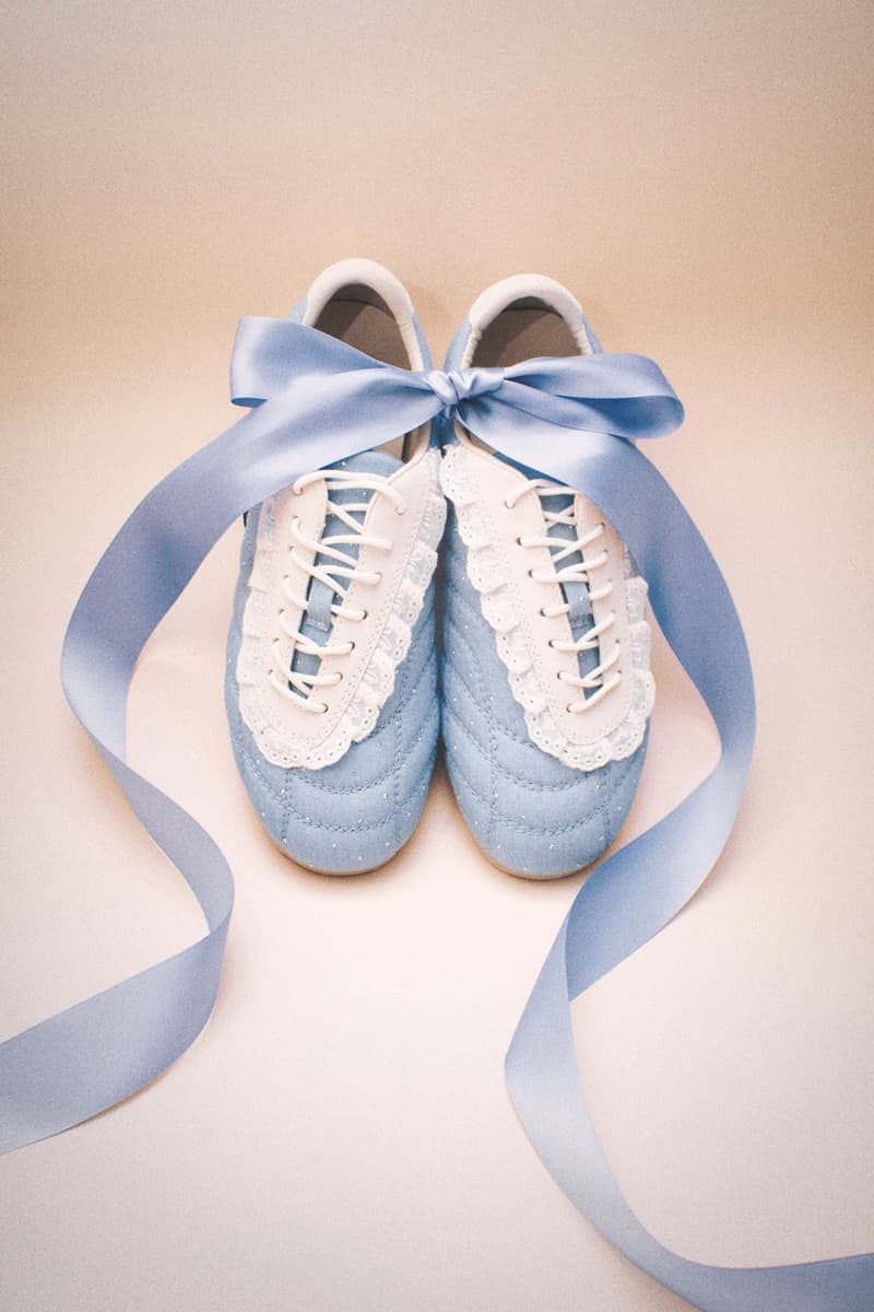 LeStream 释出 2025 全新鞋款系列