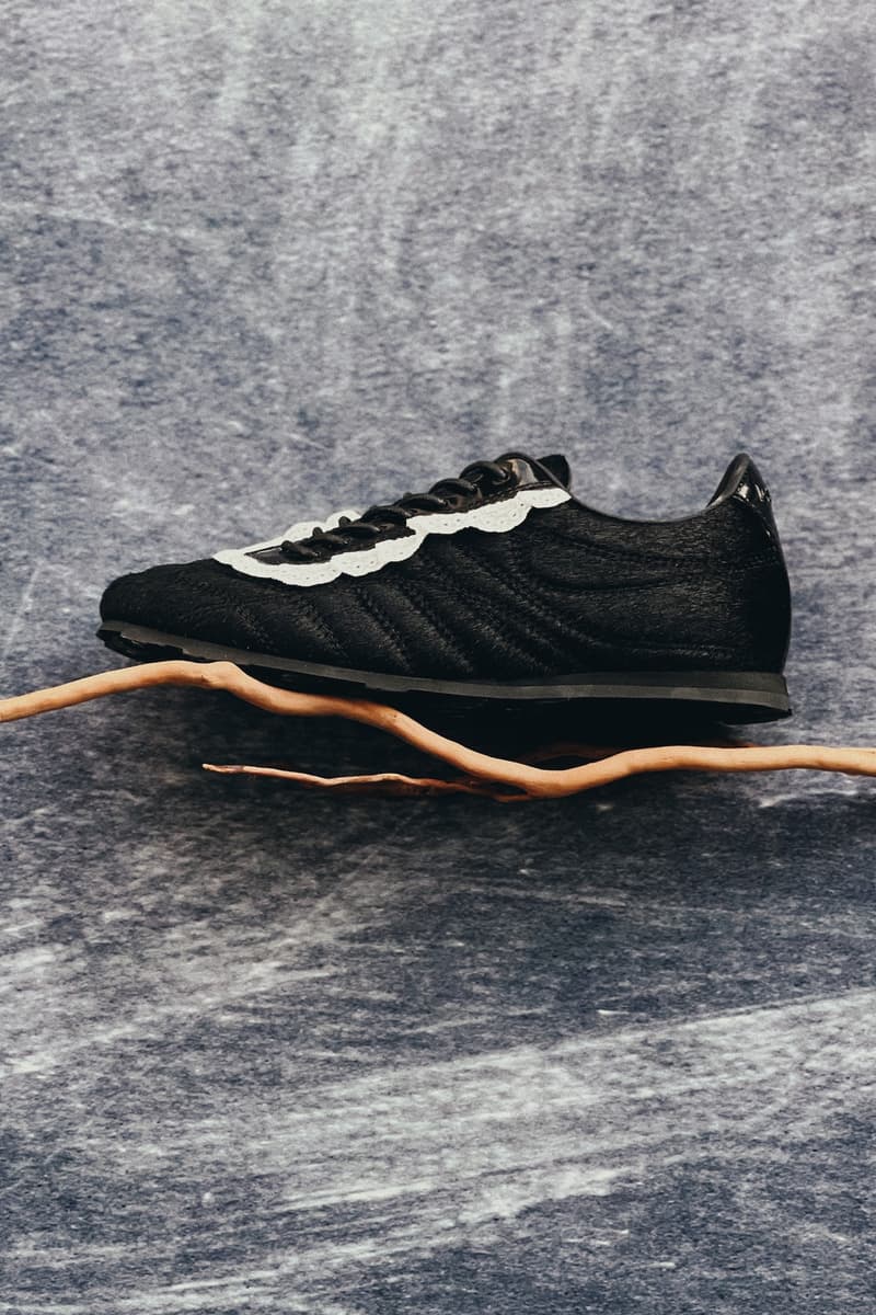 LeStream 释出 2025 全新鞋款系列