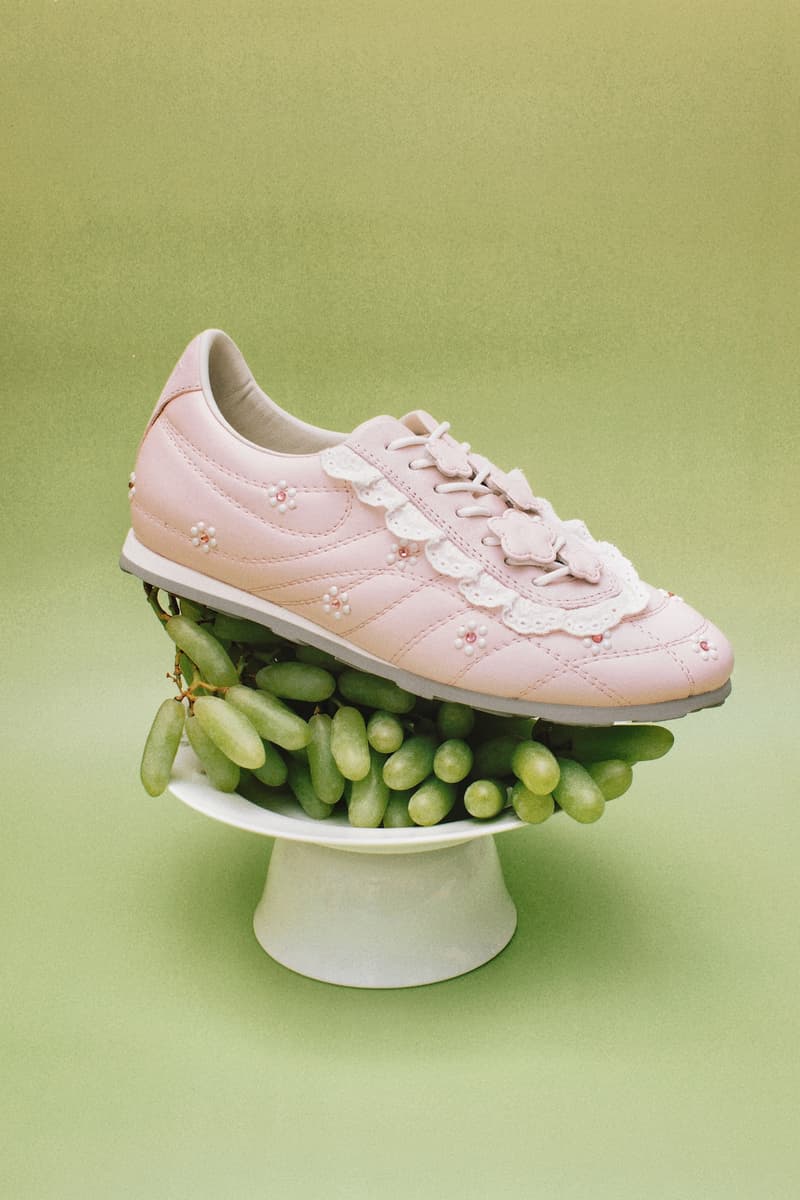 LeStream 释出 2025 全新鞋款系列