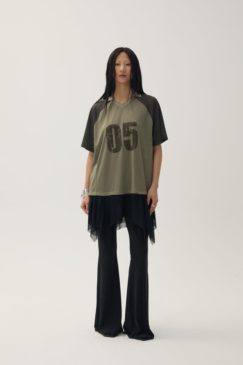 ENG 新锐联创企划携手设计师品牌 DIDU 打造合作系列