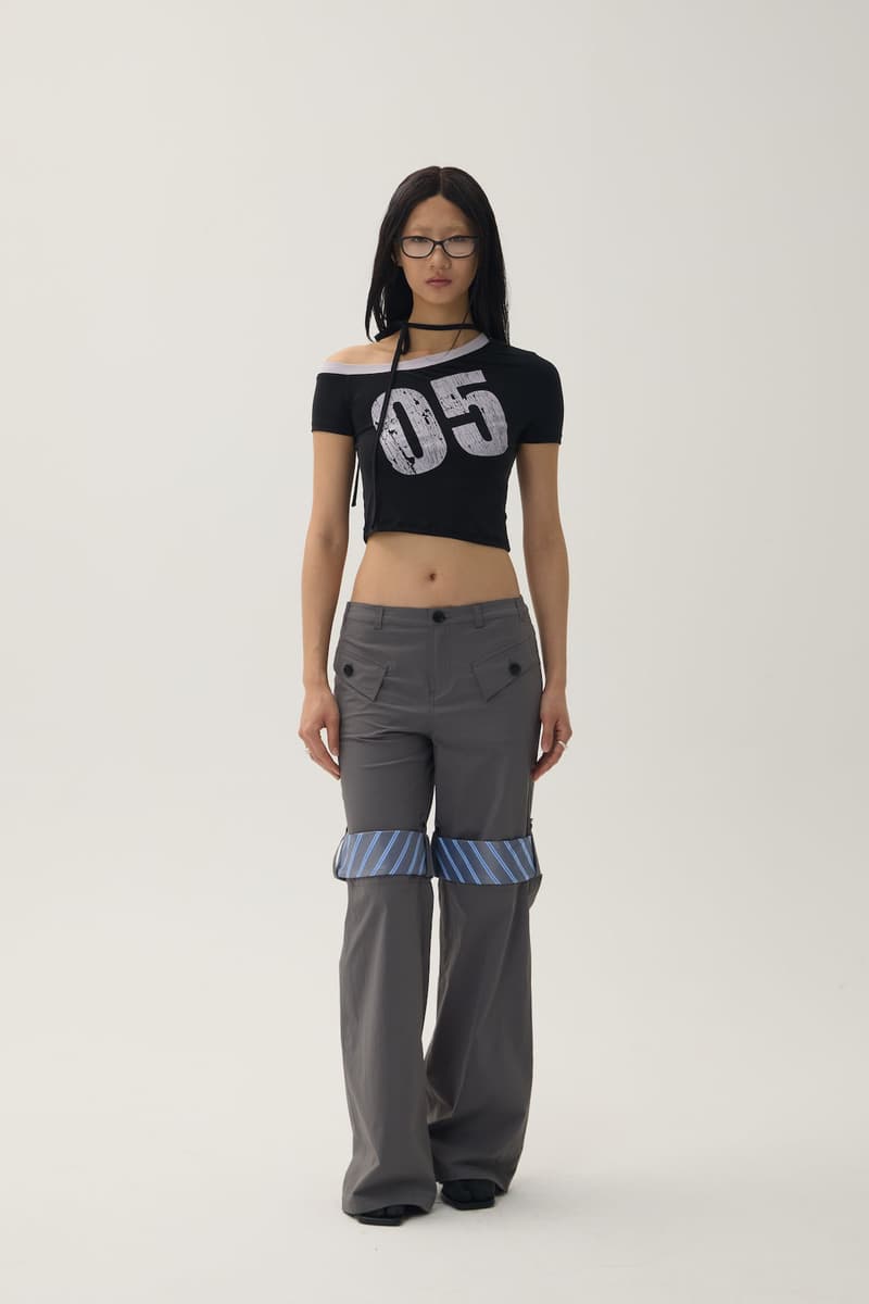 ENG 新锐联创企划携手设计师品牌 DIDU 打造合作系列