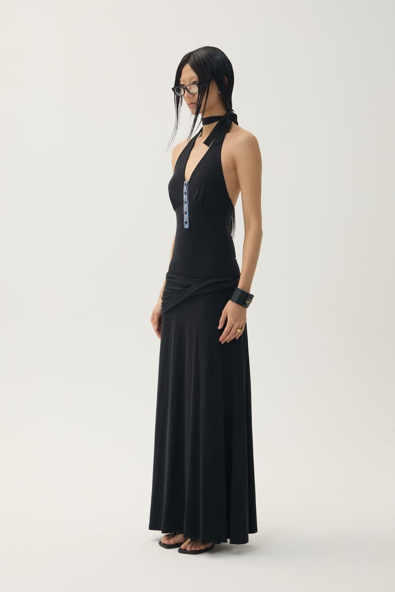 ENG 新锐联创企划携手设计师品牌 DIDU 打造合作系列