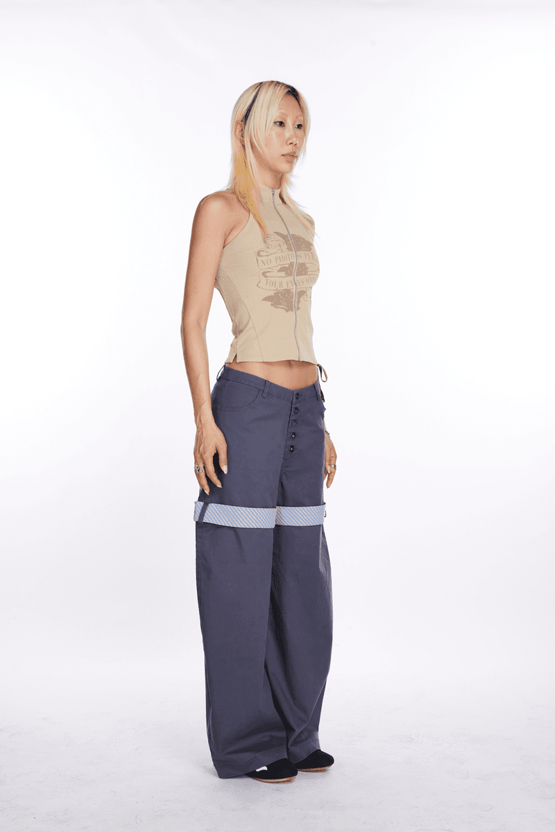 ENG 新锐联创企划携手设计师品牌 DIDU 打造合作系列