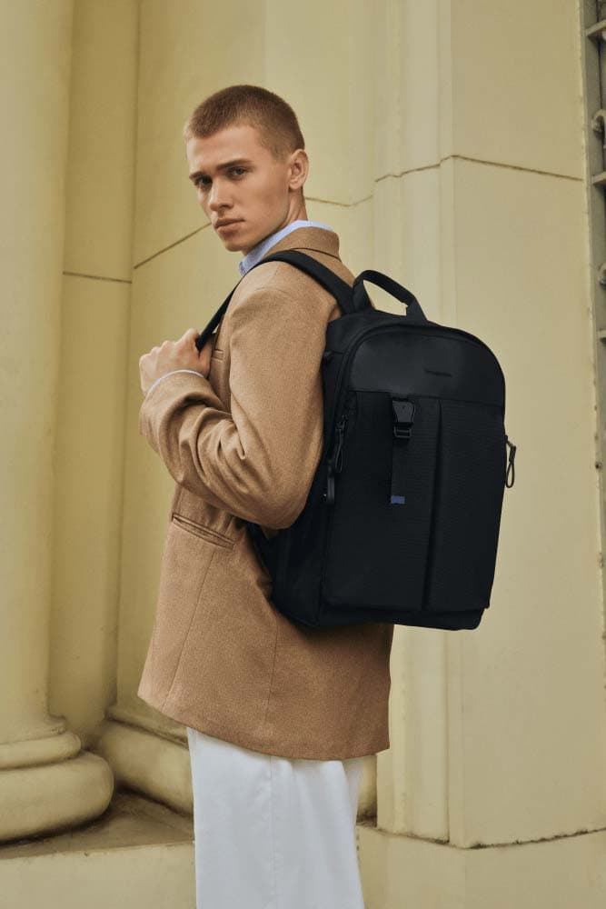 Samsonite 发布全新 UNDERSCORE 系列，为旅行必备单品注入当代表达