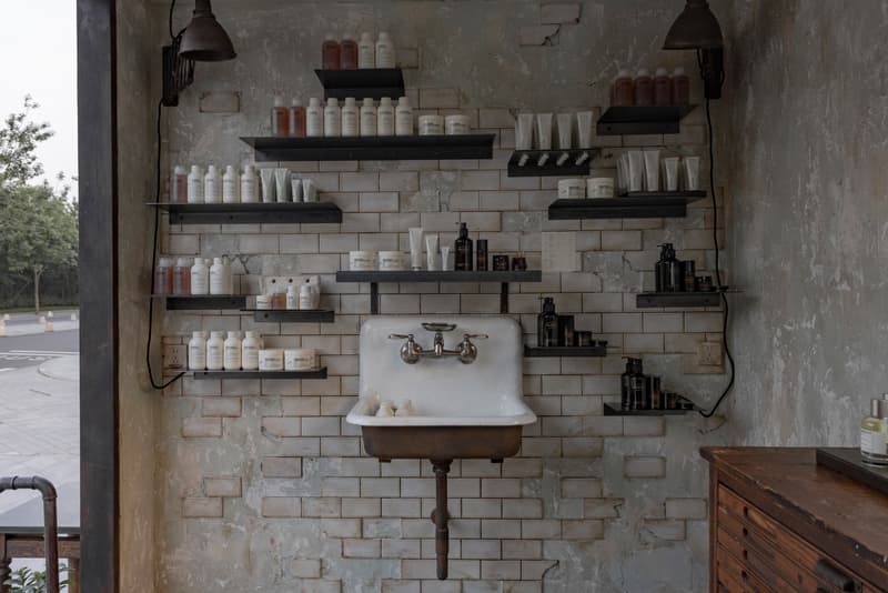 LE LABO ON WHEELS 再度停靠阿那亚，以自由精神共振艺术灵魂