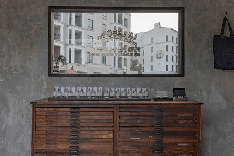 LE LABO ON WHEELS 再度停靠阿那亚，以自由精神共振艺术灵魂