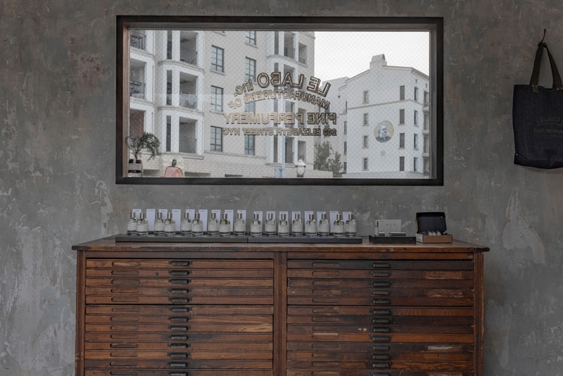 LE LABO ON WHEELS 再度停靠阿那亚，以自由精神共振艺术灵魂