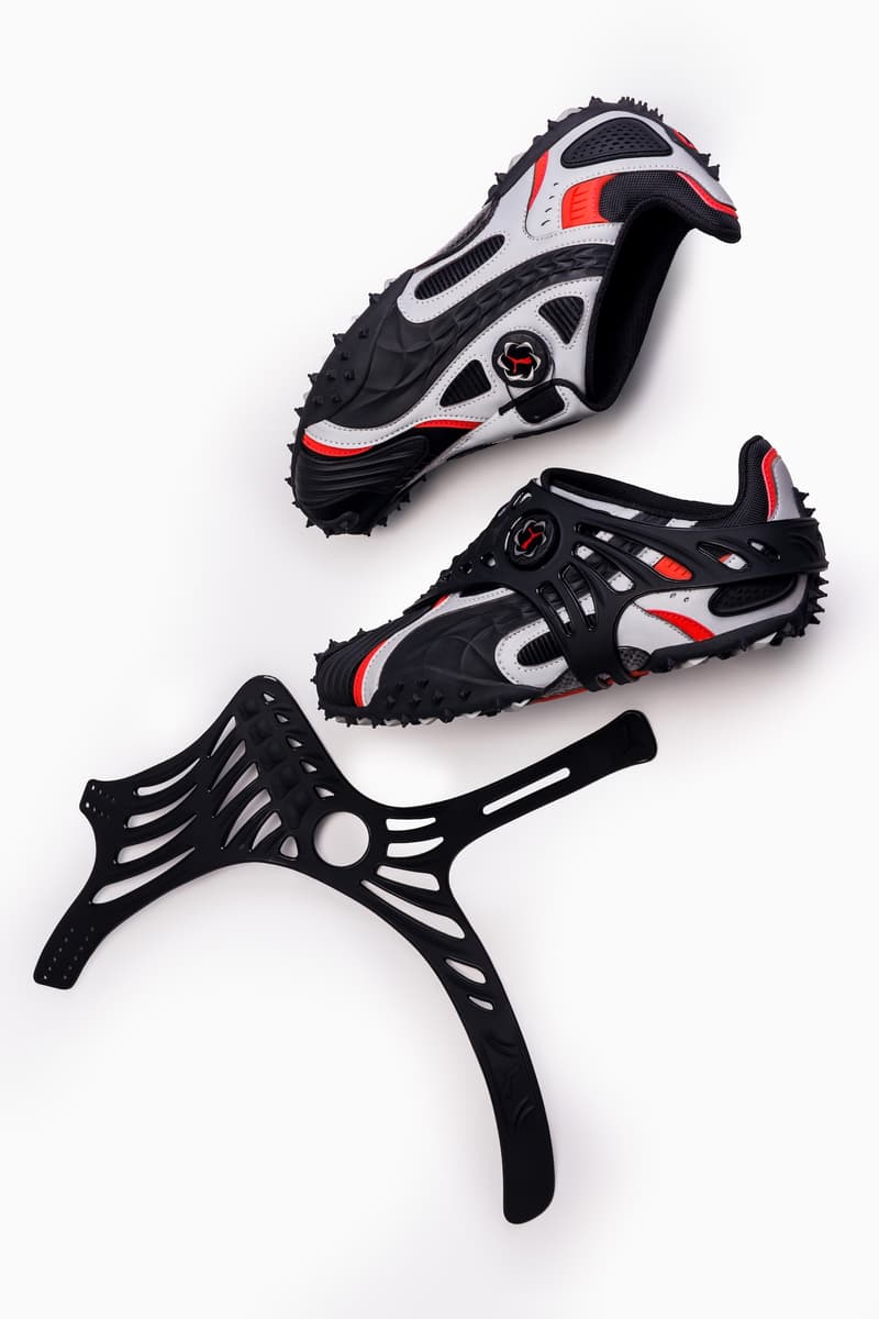 PUMA x A$AP Rocky 全新联名系列完整揭晓 