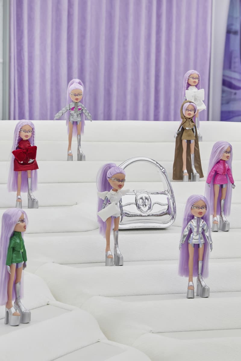 走进 GENTLE MONSTER 全新限时空间