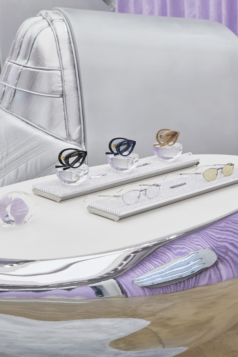 走进 GENTLE MONSTER 全新限时空间