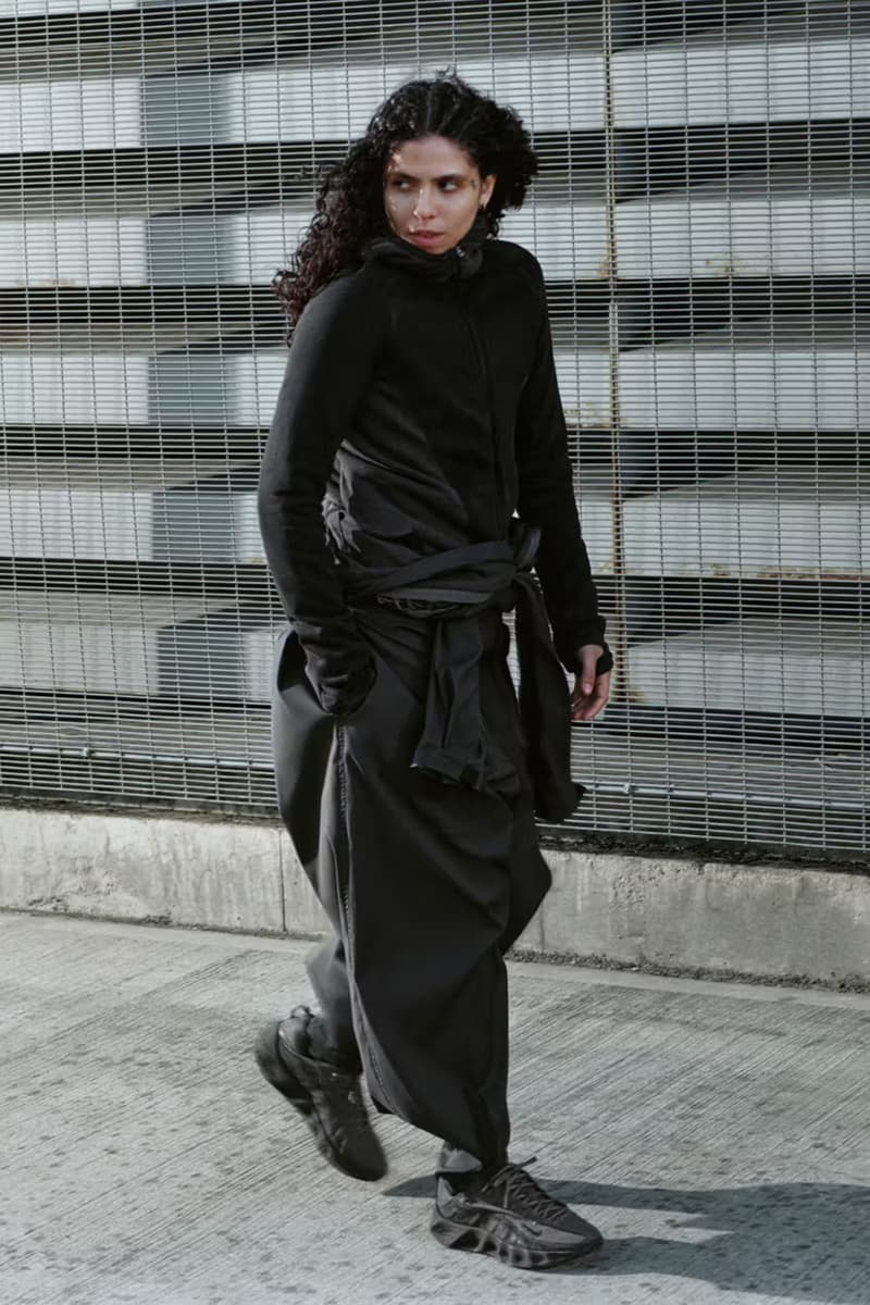 潜力之作！Hyein Seo x Nike Ava Rover 首回联名系列正式登场