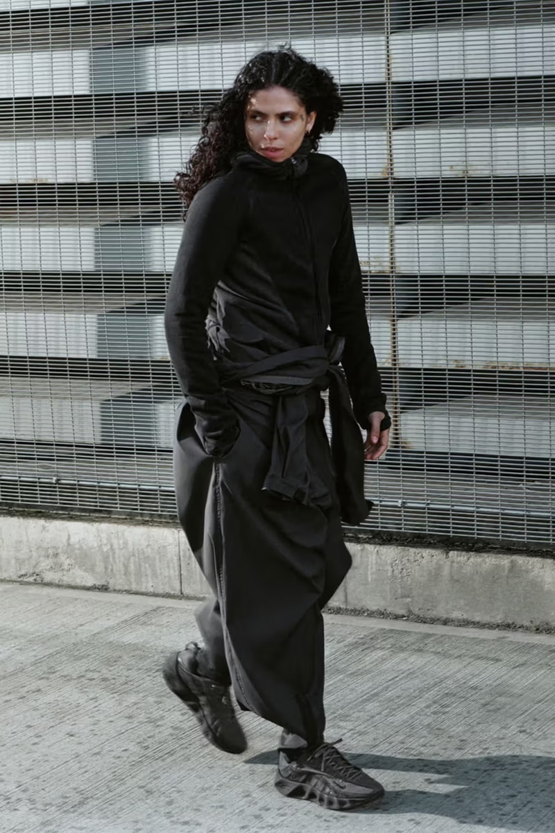 潜力之作！Hyein Seo x Nike Ava Rover 首回联名系列正式登场
