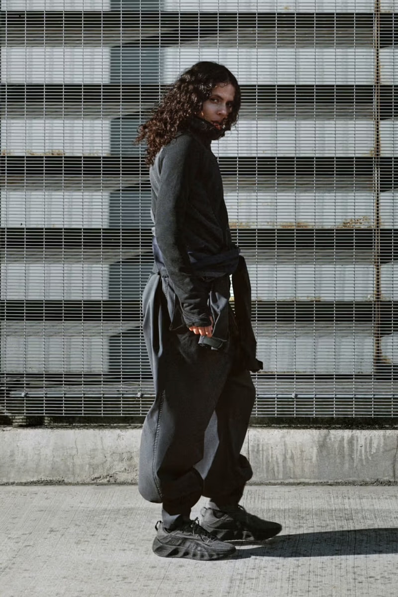 潜力之作！Hyein Seo x Nike Ava Rover 首回联名系列正式登场