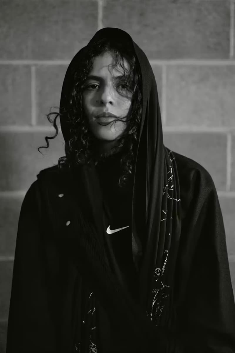 潜力之作！Hyein Seo x Nike Ava Rover 首回联名系列正式登场