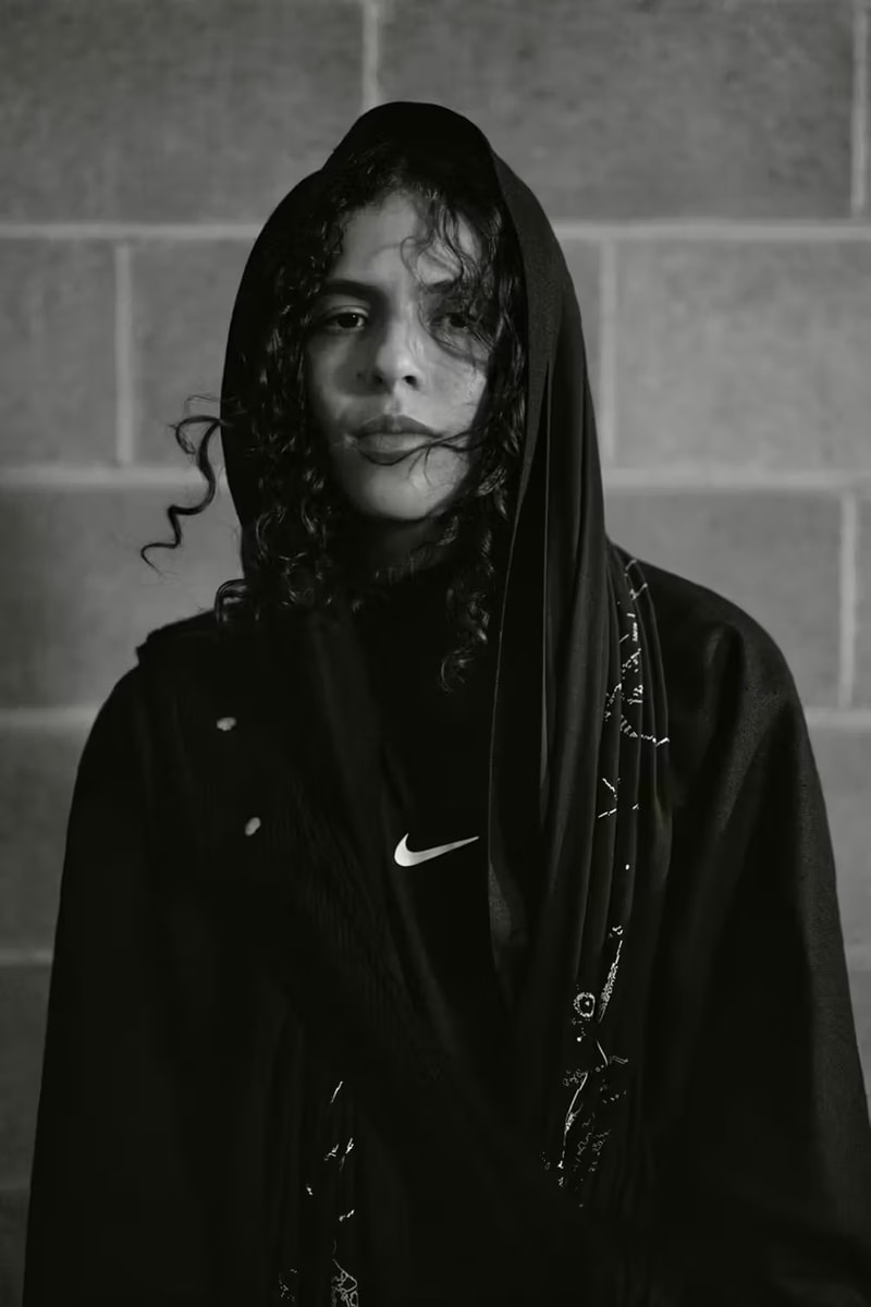 潜力之作！Hyein Seo x Nike Ava Rover 首回联名系列正式登场