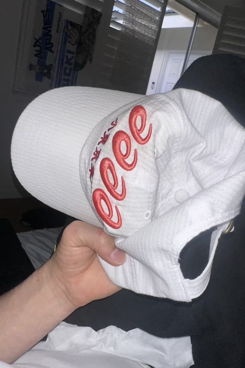 Little Tokyo Table Tennie 发布与 ASICS 合作的 GEL-NIMBUS 10.1 联名款