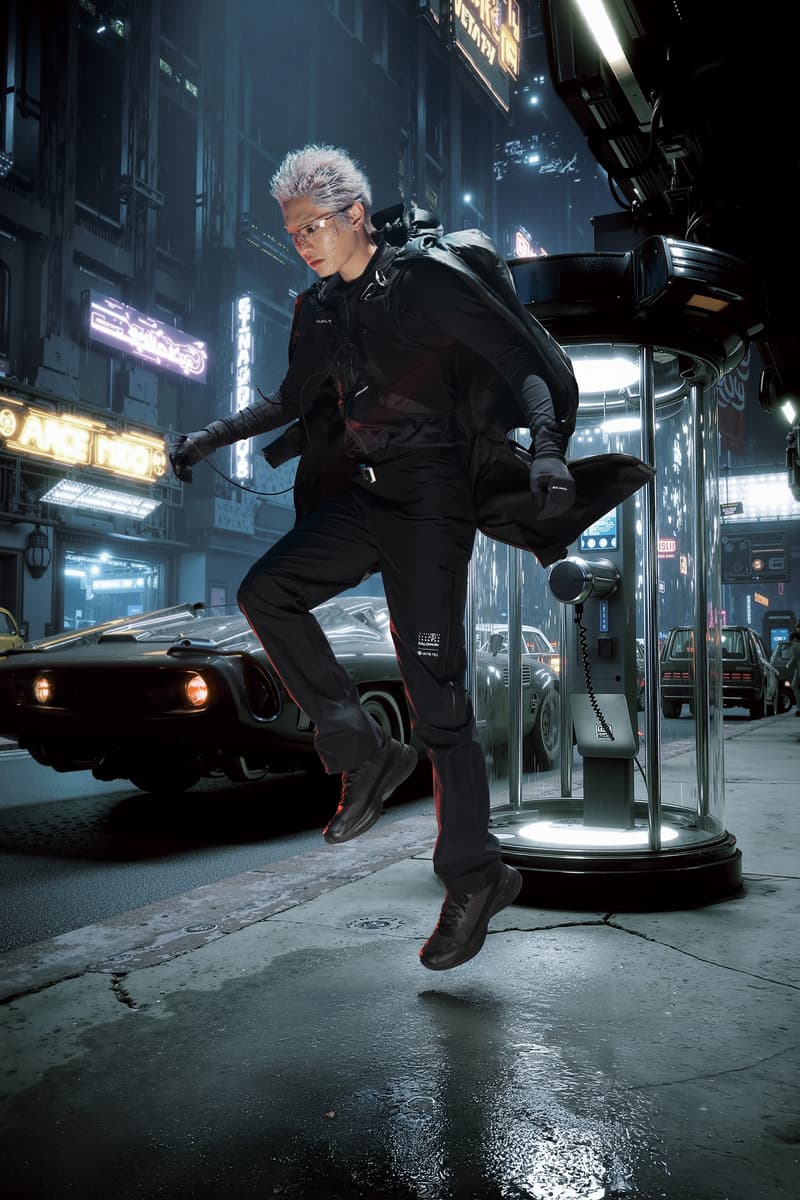 摄影师 Hqeivy 与数字艺术家 Reiki Zhang 分享 AIGC 如何拓宽摄影边界