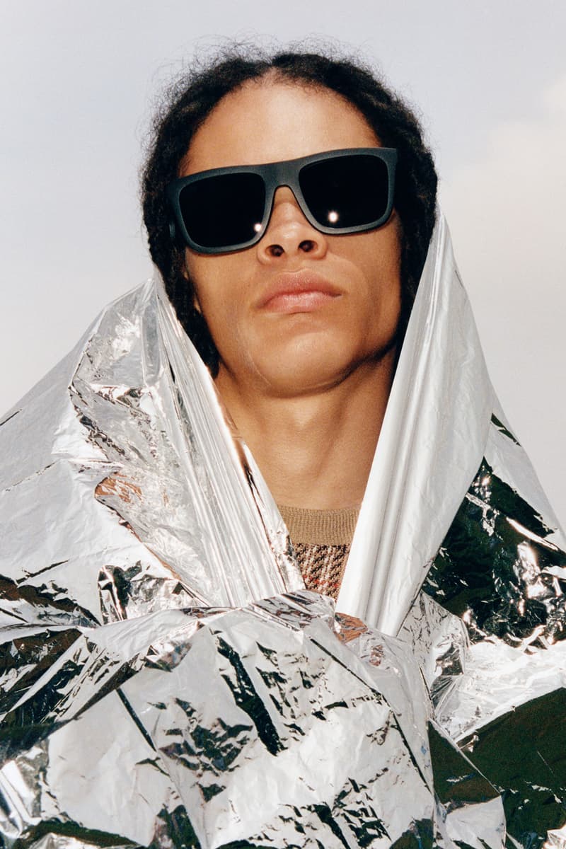 Burberry 发布「Burberry 盛夏乐章」广告大片