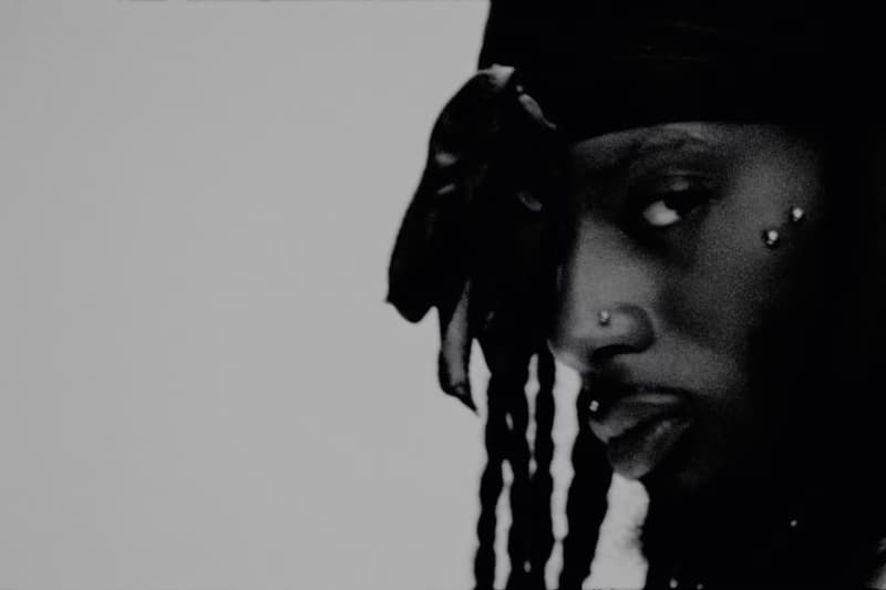 Playboi Carti：在迷雾中操纵《MUSIC》