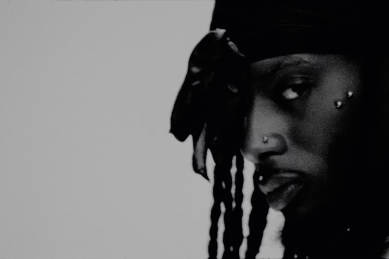 Playboi Carti：在迷雾中操纵《MUSIC》