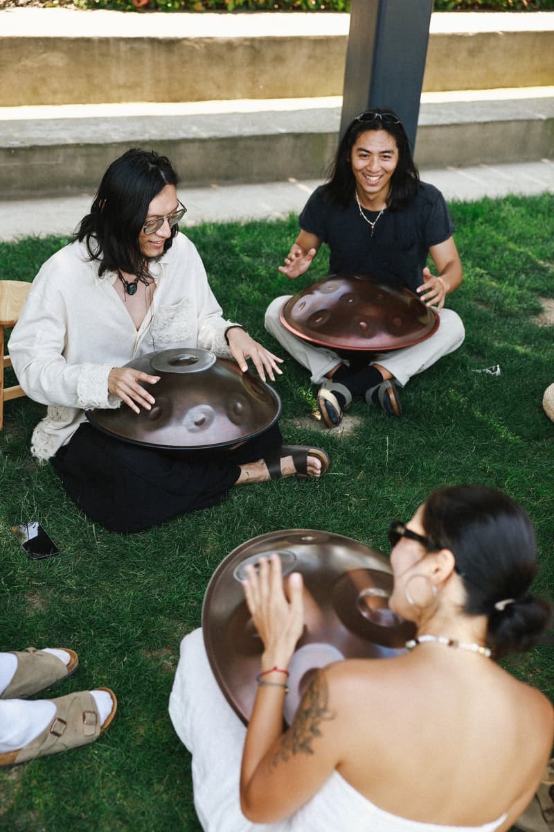 BIRKENSTOCK 勃肯周末限时体验空间登陆上海西岸