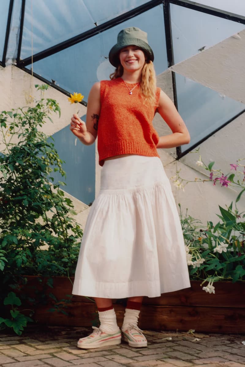 慶祝 Clarks 成立 200 週年，Clarks Originals 推出限量版「THE SOMERSET PACK」系列