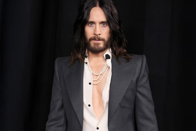 Jared Leto 遭到至少 9 名女性指控涉及性騷擾