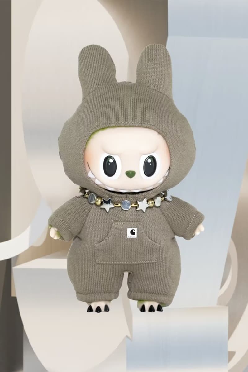 JOOPITER 攜手 sacai 與韓國人氣男團 SEVENTEEN 聯手展開拍賣會