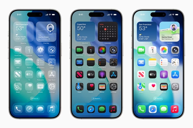 升級 iPhone 體驗！Apple 於 WWDC 2025 發表 iOS 26