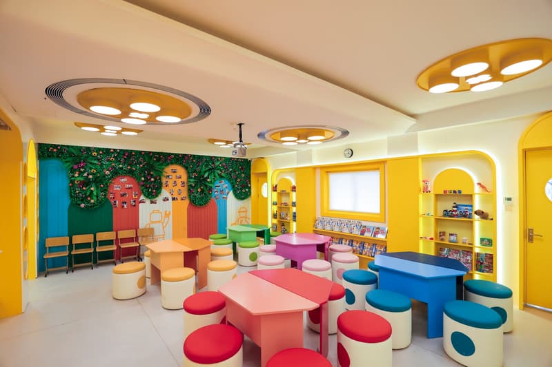 乐高集团「世界玩乐节」活动登陆上海