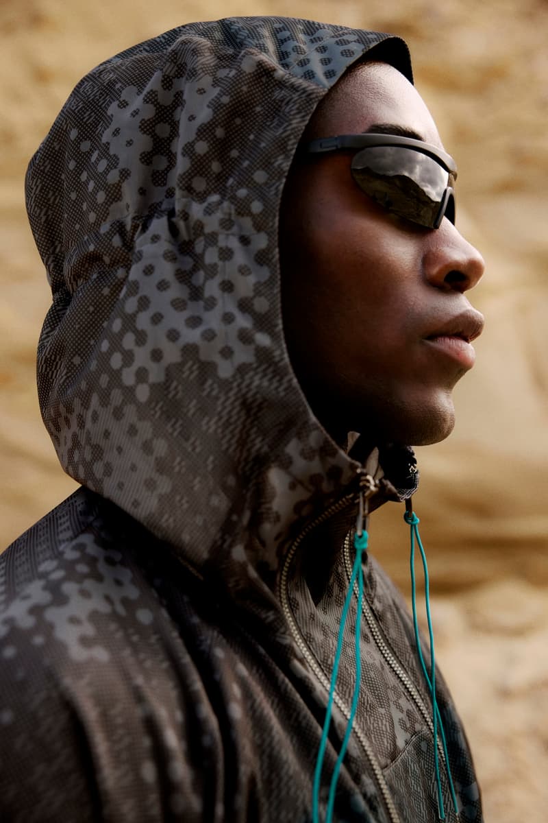 lululemon 推出 SLNSH 设计师合作系列第二季