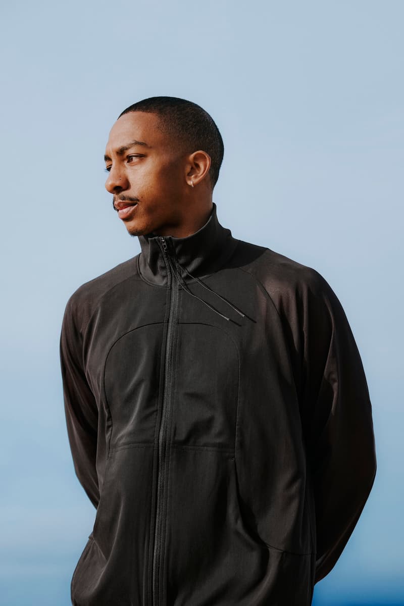 lululemon 推出 SLNSH 设计师合作系列第二季