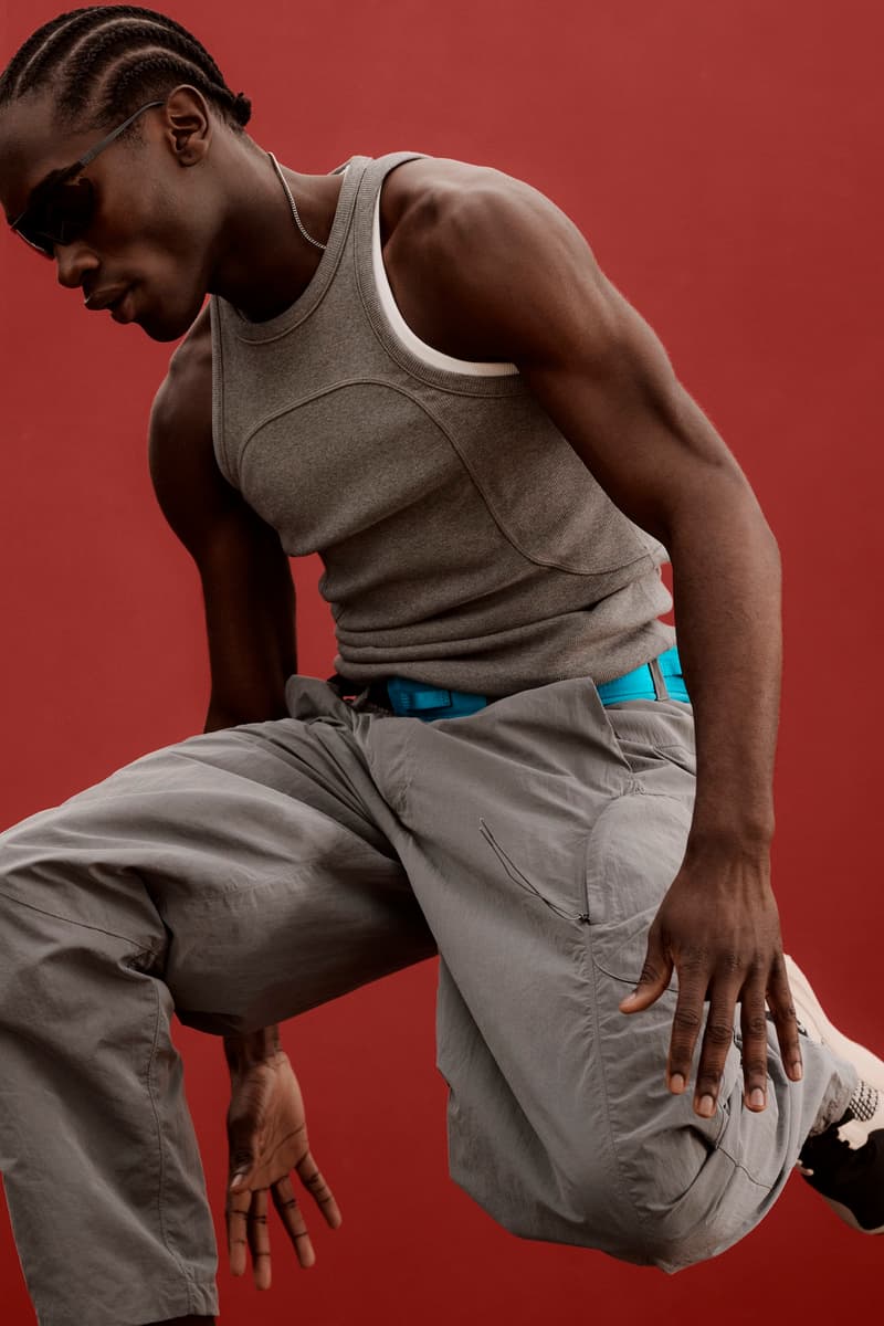 lululemon 推出 SLNSH 设计师合作系列第二季