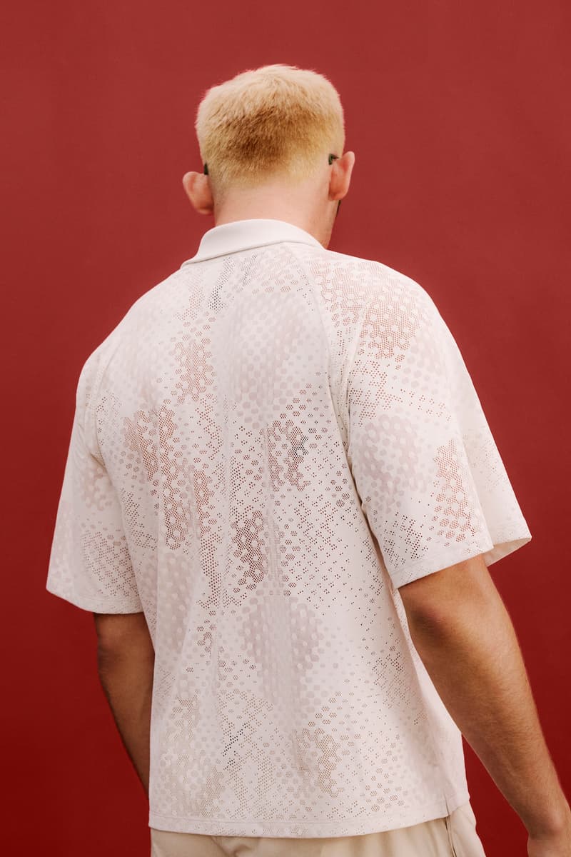 lululemon 推出 SLNSH 设计师合作系列第二季