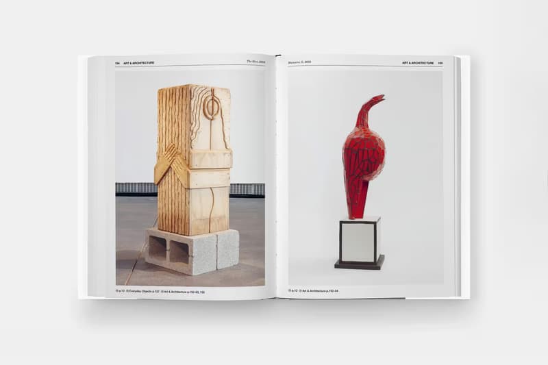 Tom Sachs 即將推出全新個人專書《Tom Sachs Guide》