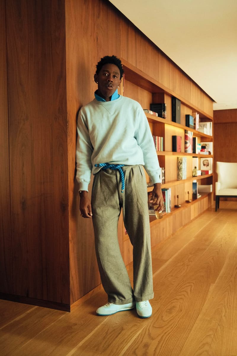 Converse 推出全新 1908 系列产品