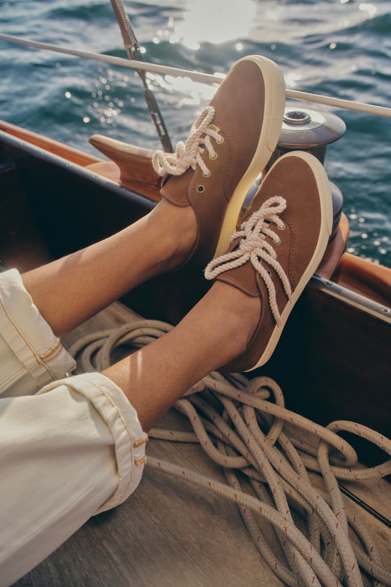 Converse 推出全新 1908 系列产品