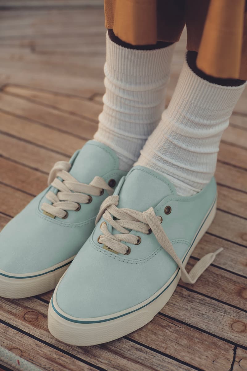 Converse 推出全新 1908 系列产品