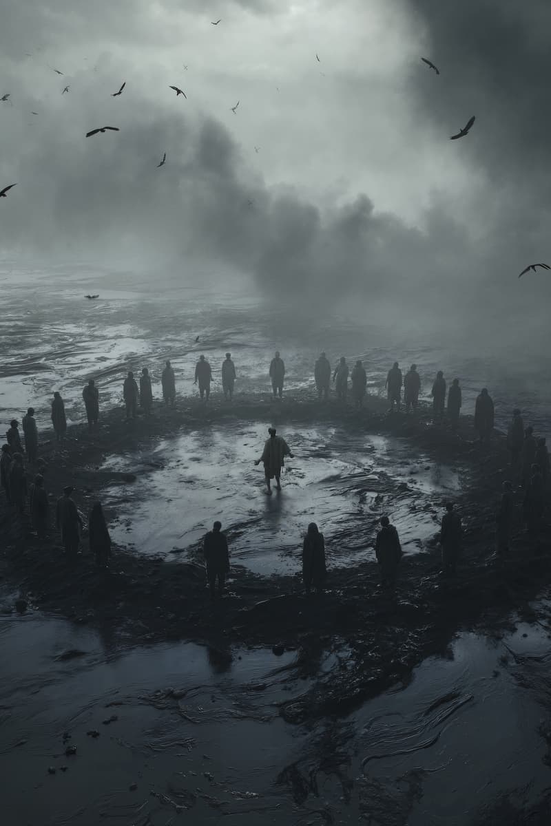 D5OVE 推出全新角色「Mesmer」