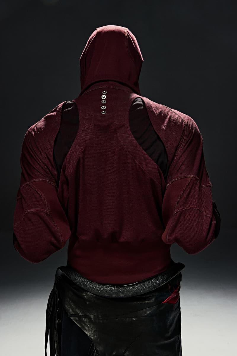 D5OVE 推出全新角色「Mesmer」