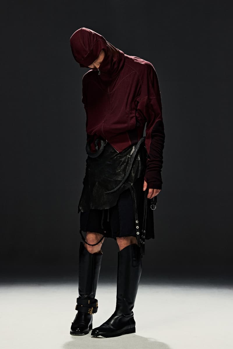 D5OVE 推出全新角色「Mesmer」